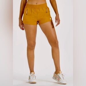 EUC Vuori Dash shorts